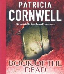 Book of the Dead (Kay Scarpetta, Bk 15) (Audio Cassette) (Unabridged)