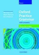 Oxford Practice Grammar: Basic: with Answer Key and CD-ROM Pack (Oxford Practice Grammar Series)