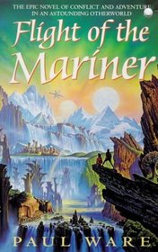 Flight of the Mariner