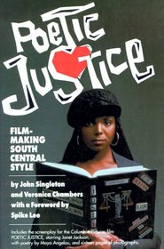 Poetic Justice: Filmmaking South Central Style