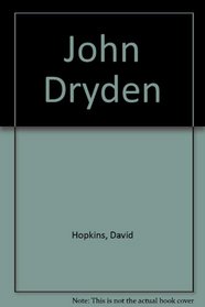 John Dryden (British and Irish Authors)