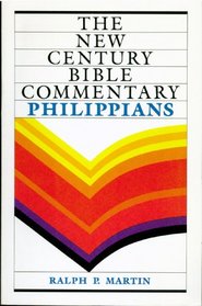 New Century Bible Commentary Philippians