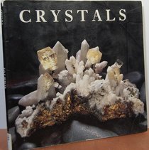 Crystals (British Museum Natural History)