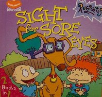 Thank You Angelica & Sight for Sore Eyes : 2 Books in 1 (Nickelodeon Book Club/Rugrats)