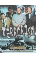 Terrorism (Great Disasters: Reforms and Ramifications)
