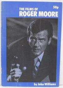 Films of Roger Moore