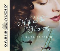 High as the Heavens (Audio CD) (Unabridged)