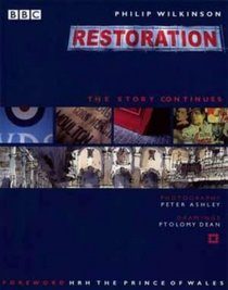 Restoration: The Story Continues...