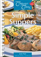 Simple Suppers: Company's Coming
