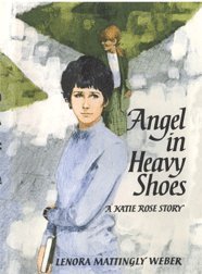 Angel in Heavy Shoes