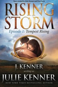 Tempest Rising (Rising Storm) (Volume 1)