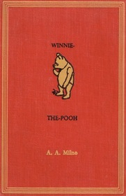 Winnie-the-Pooh