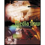 Media Now : Communications Media in the Information Age - Textbook