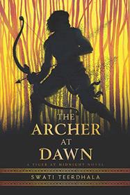 The Archer at Dawn (Tiger at Midnight)