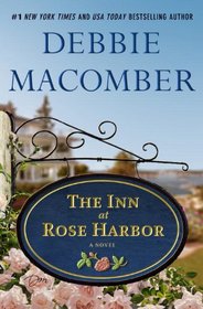 The Inn at Rose Harbor (Rose Harbor, Bk 1) (Audio CD) (Unabridged)