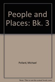People and Places: Bk. 3