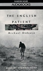 The English Patient (Audio Cassettte) (Abridged)