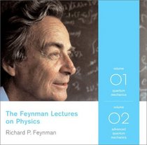 The Feynman Lectures on Physics Volumes 1-2