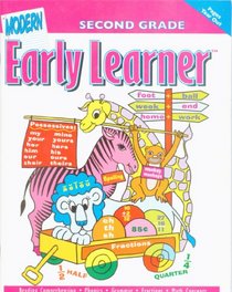 Modern Early Learner - Second Grade