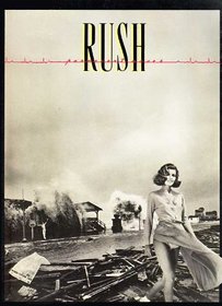 Rush -- Permanent Waves
