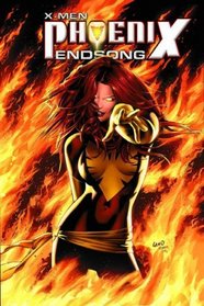 X-Men: Phoenix - Endsong TPB (X-Men)