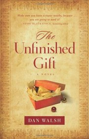 The Unfinished Gift (Homefront, Bk 1)