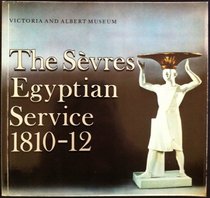 Sevres Egyptian Service, 1810-12