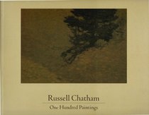 Russell Chatham: One Hundred Paintings