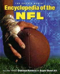Encyclopedia of the NFL: Oakland Raiders >> Super Bowl XII (The Child's World Encyclopedia of the NFL)