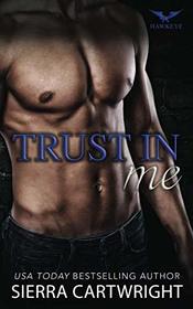 Trust in Me (Hawkeye)