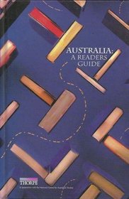 Australia: A Reader's Guide