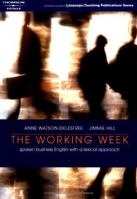The Working Week. Student's Book