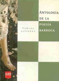 Antologia de la poesia barroca (El paseo literario)