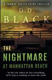 The Nightmare at Manhattan Beach (Thomas Austin, Bk 7)