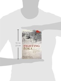 Fighting EOKA: The British Counter-Insurgency Campaign on Cyprus, 1955-1959