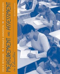 Measurement and Assessment in Education (2nd Edition)