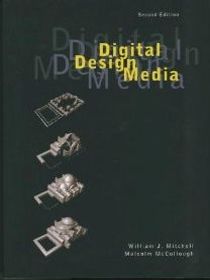 Digital Design Media (Architecture)