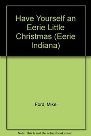 Have Yourself an Eerie Little Christmas #5