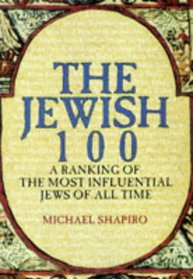 The Jewish 100 - A Ranking of the Most Influential..