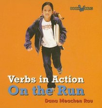 On The Run (Bookworms. Verbs in Action.)