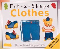 Fit-a-Shape Clothes