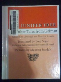 Juniper Tree and Other Tales