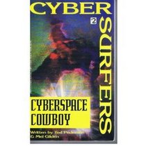 Cybersurfers Cowboys (Cybersurfers, No 2)