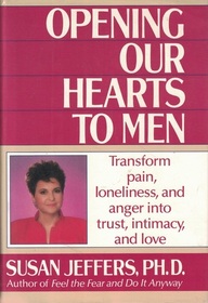 Opening Our Hearts to Men