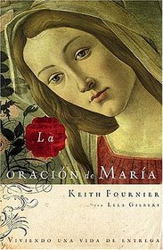 La oracion de Maria (Spanish Edition)