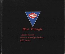 Blue Triangle