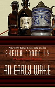 An Early Wake (A County Cork Mystery)