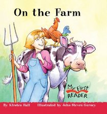 On The Farm (Turtleback School & Library Binding Edition)