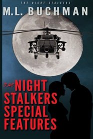 The Night Stalkers Special Features