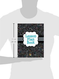 BW Collection Lesson Plan Book